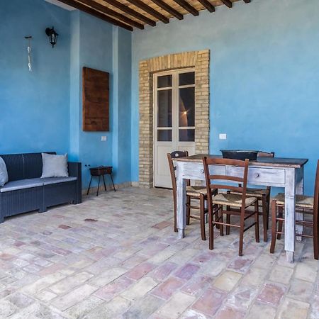 La Masseria Vasto Rom bilde