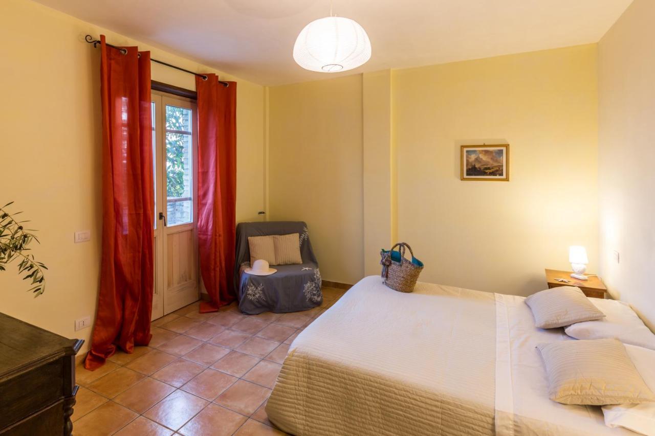 La Masseria Vasto Rom bilde
