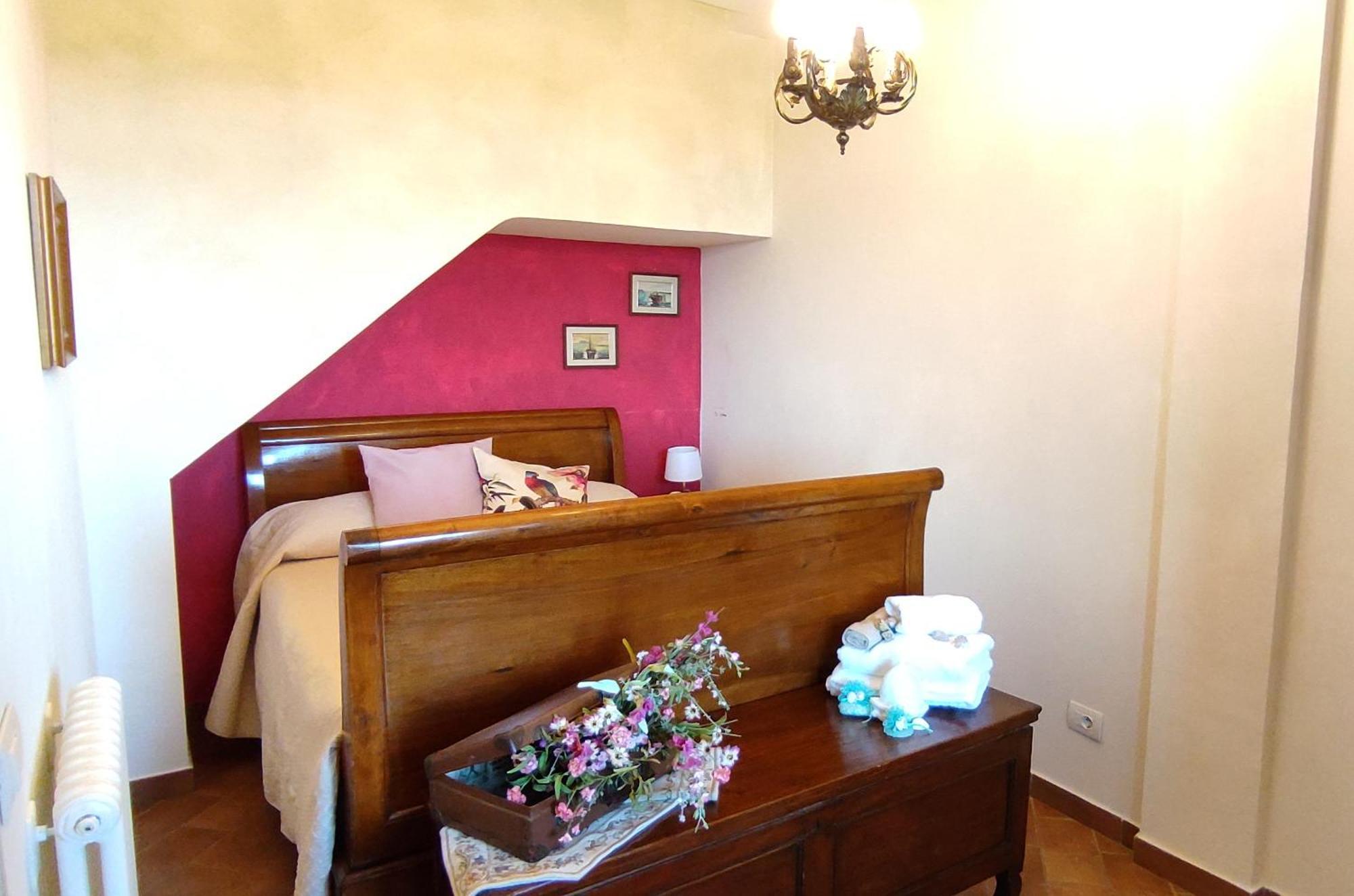La Masseria Vasto Rom bilde