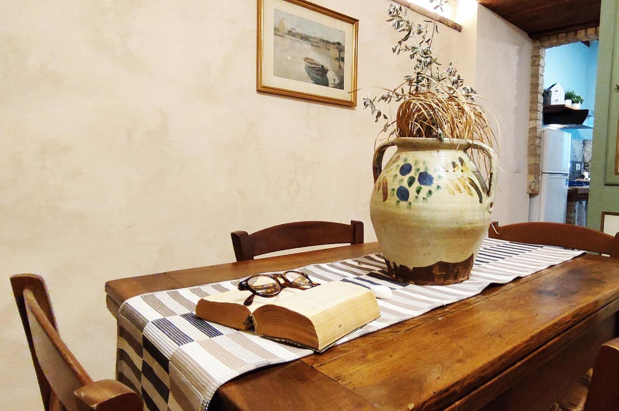 La Masseria Vasto Rom bilde