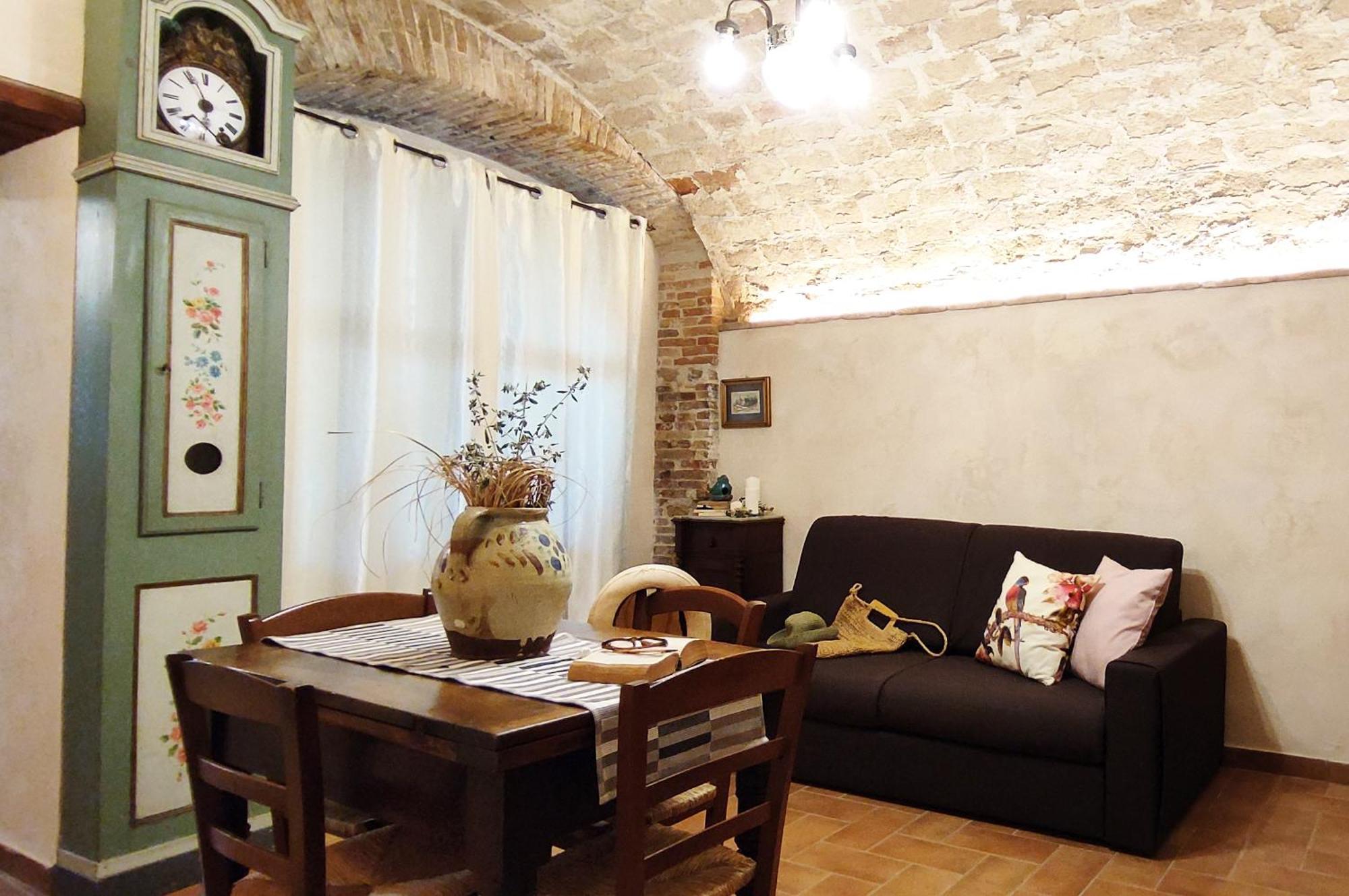 La Masseria Vasto Rom bilde
