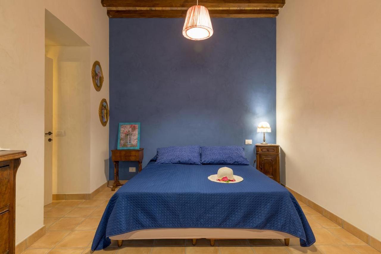 La Masseria Vasto Rom bilde