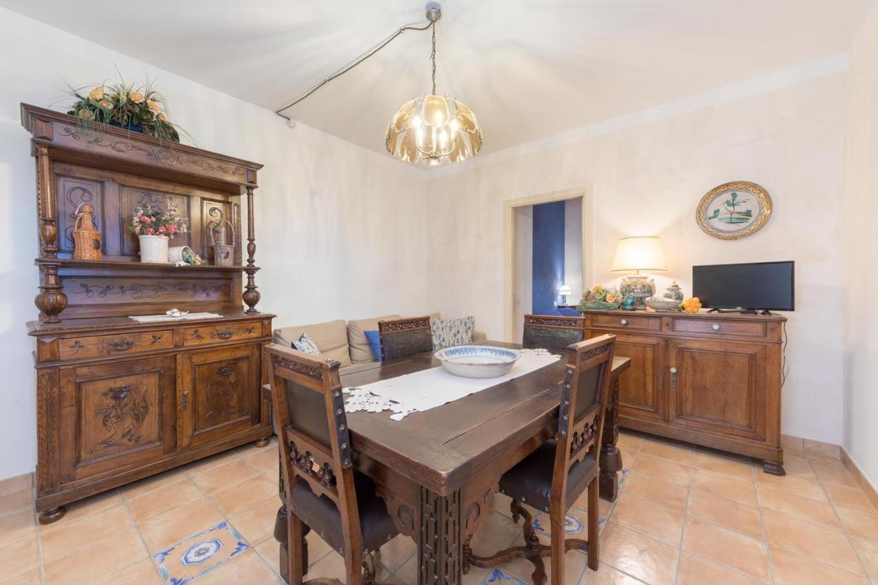 La Masseria Vasto Rom bilde