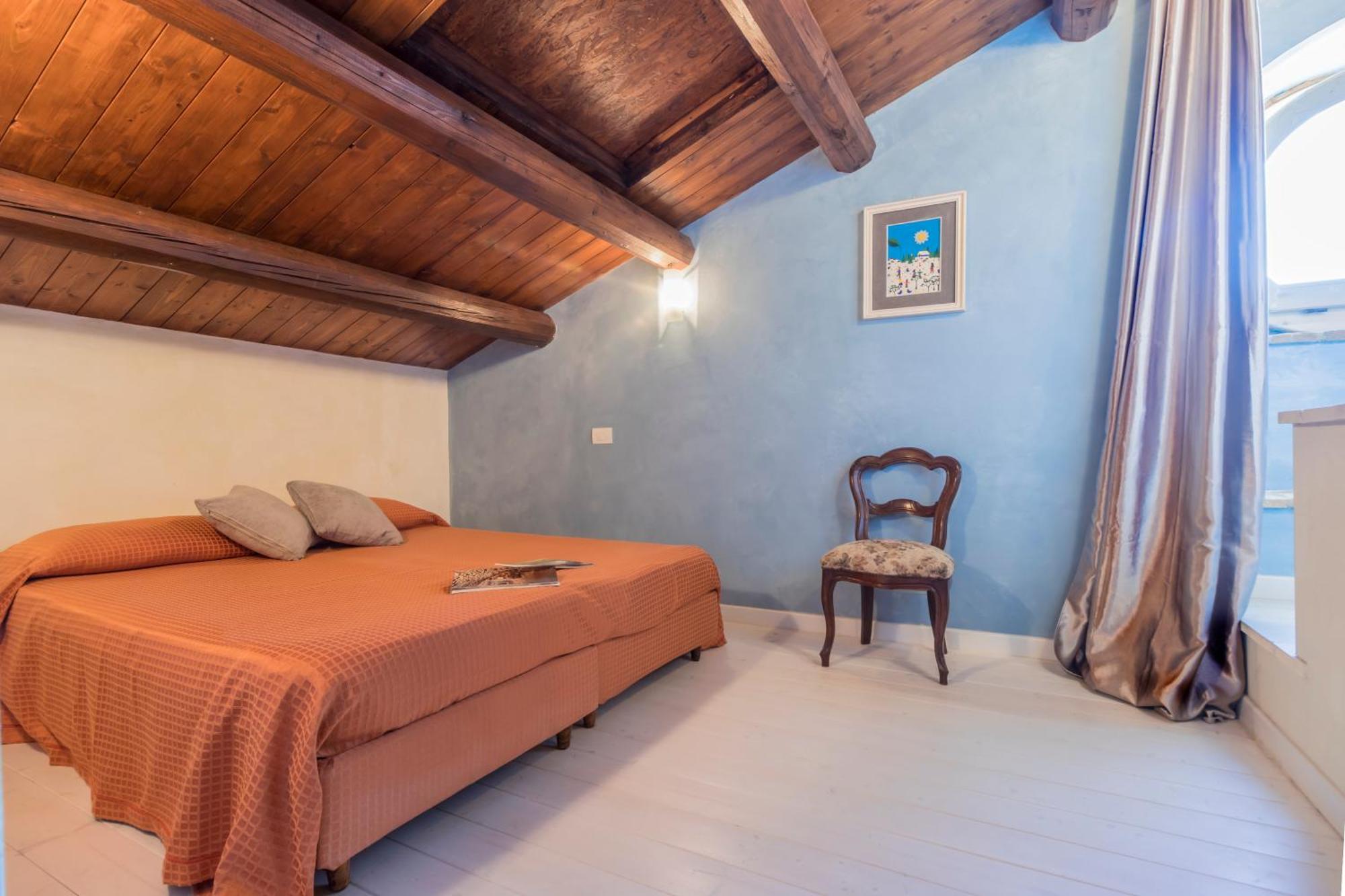 La Masseria Vasto Rom bilde